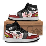 Momo Yaoyorozu Kids Sneakers MV1701