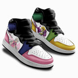 Meliodas Elizabeth Kids Sneakers MV2102