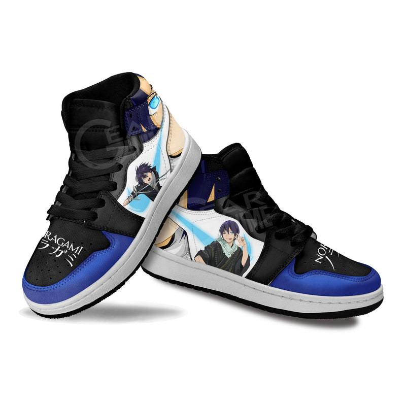 Yato Kids Sneakers Noragami MV1307