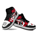 Itachi and Sasuke Uchiha Kids Sneakers Japan MV1703