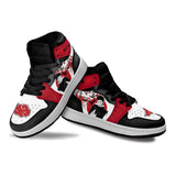 Obito Uchiha Kids Sneakers MV1703