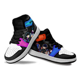 Shigeo Kageyama and Ritsu Kageyama Kids Sneakers MV2802