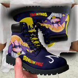 Majin Buu Boots Shoes Anime Custom PT3108