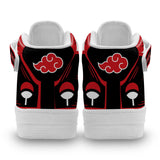 Itachi Uchiha Air Mid Shoes