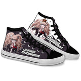 Junko Enoshima High Top Shoes NT2608