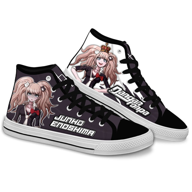 Junko Enoshima High Top Shoes NT2608