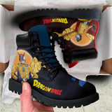 Gamma 1 Gamma 2 Boots Shoes Anime Custom PT3108