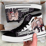 Junko Enoshima High Top Shoes NT2608