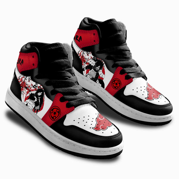 Madara Uchiha Kids Sneakers MV1703