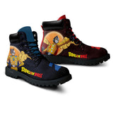 Gamma 1 Gamma 2 Boots Shoes Anime Custom PT3108