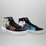 Shield Hero Filo High Top Shoes