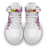 Beerus Air Mid Shoes