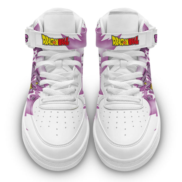 Beerus Air Mid Shoes