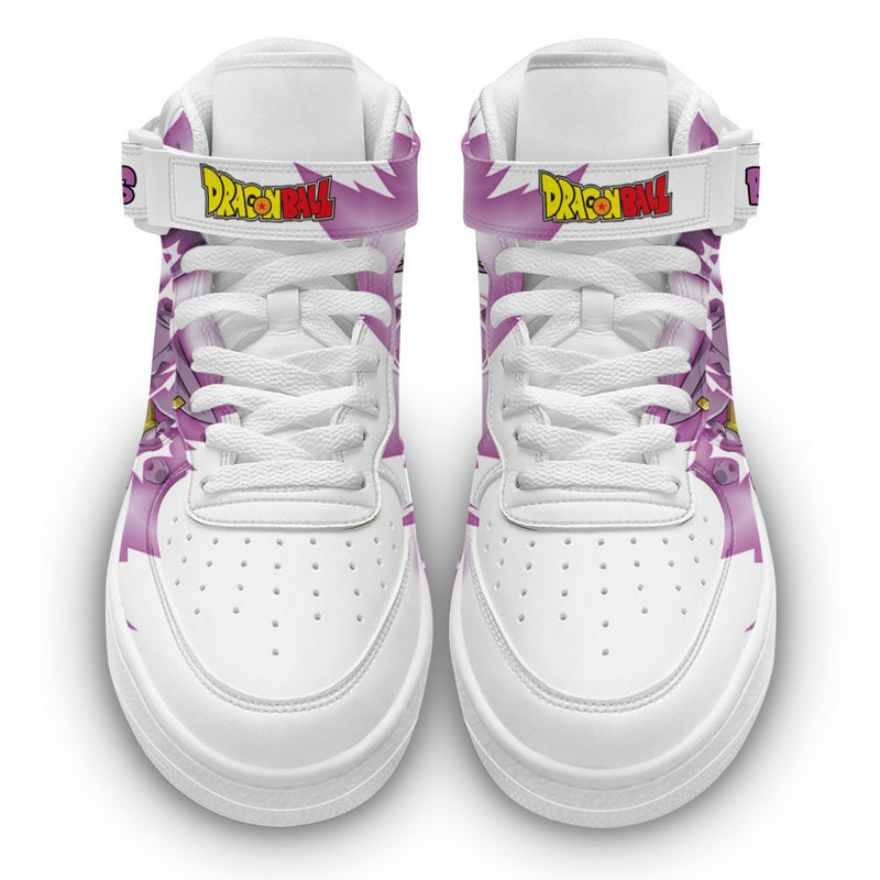 Beerus Air Mid Shoes