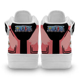 Donquixote Doflamingo Air Mid Shoes MV2403