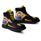 Dr. Hedo Boots Shoes Anime Custom PT3108