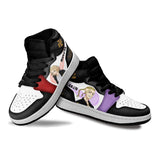 Mikey and Draken Kids Sneakers MV2102