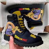 Dr. Hedo Boots Shoes Anime Custom PT3108