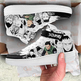 Shikamaru Nara Air Mid Shoes TT2503