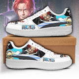 Shanks Air Sneakers