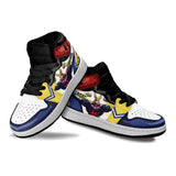 All Might Kids Sneakers MV1701