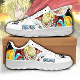 Sanji Air Sneakers