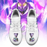 Beerus Air Sneakers