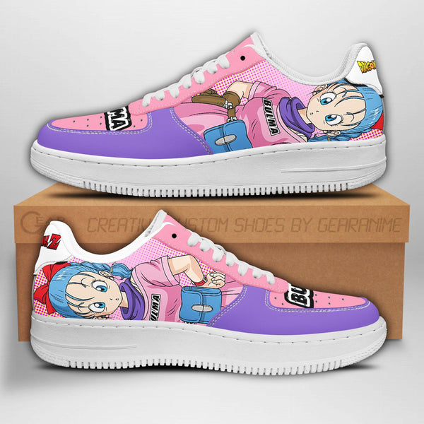 Bulma Air Sneakers