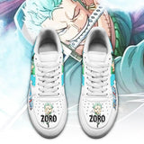 Zoro Air Sneakers PT04AF