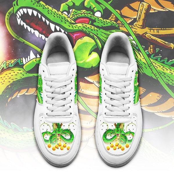 Shenron Air Sneakers PT04AF