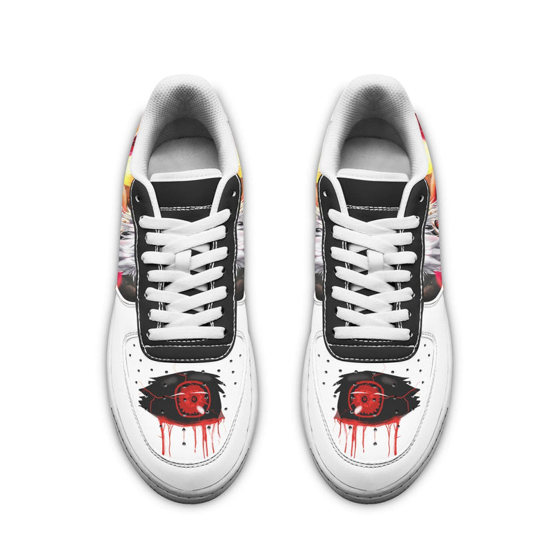 Ken Kaneki Air Sneakers PT04AF