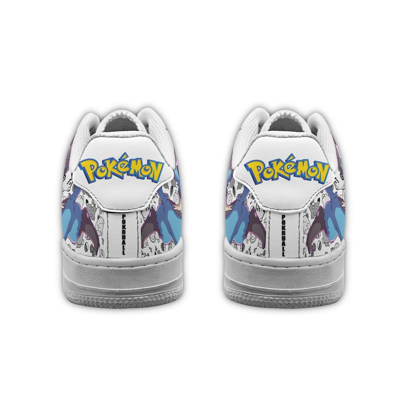 Lucario Air Sneakers