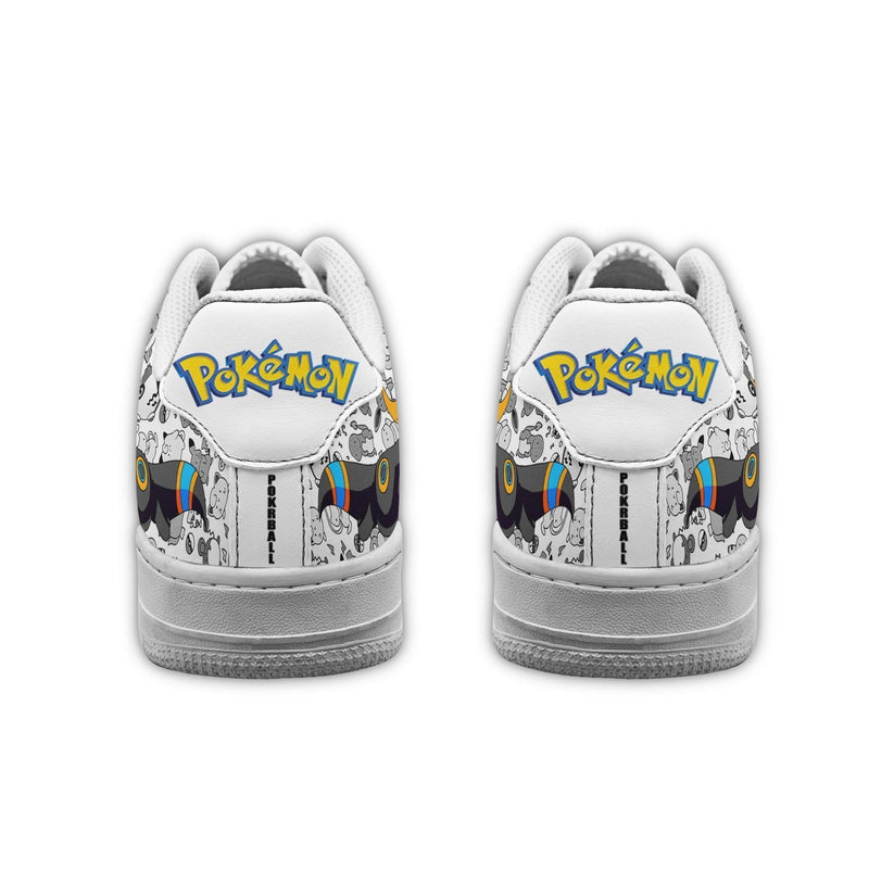 Umbreon Air Sneakers PT04-N