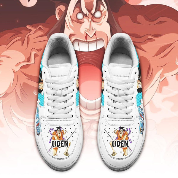 Kouzuki Oden Air Sneakers