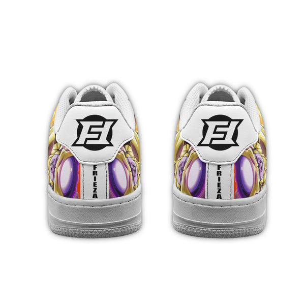 Frieza Air Sneakers PT04AF