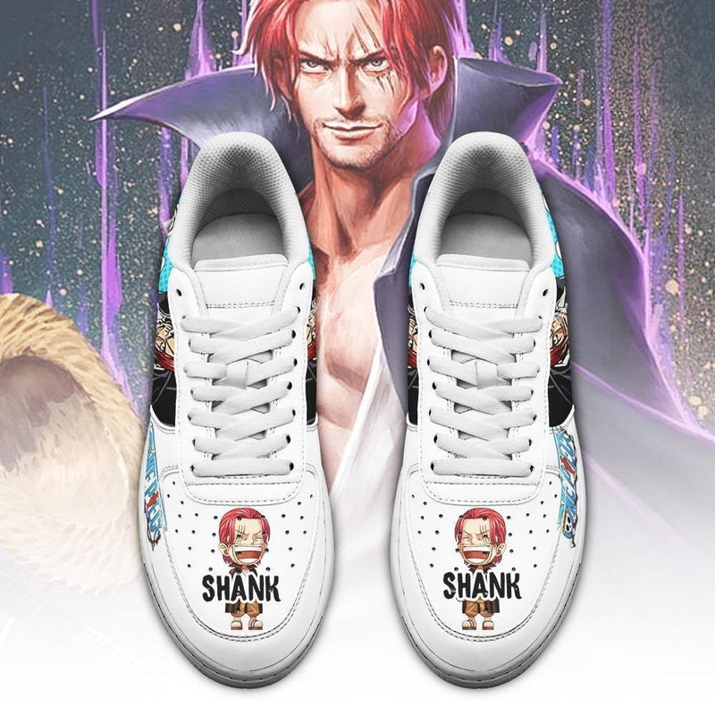 Shanks Air Sneakers