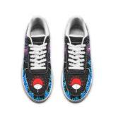 Sasuke Eyes Air Sneakers Anime Sharingan PT04AF