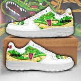 Shenron Air Sneakers PT04AF