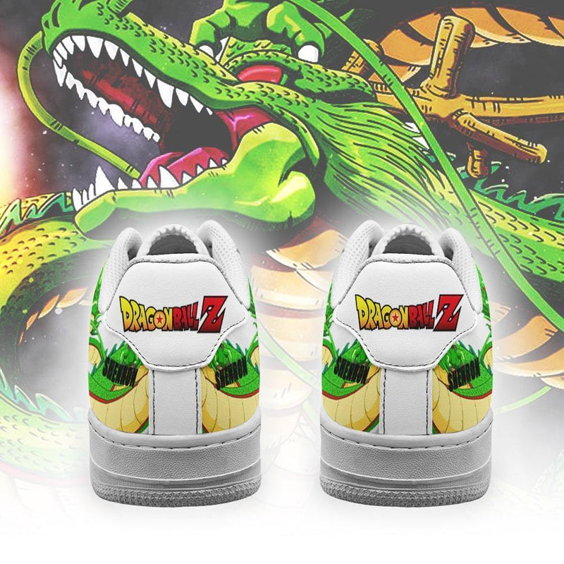 Shenron Air Sneakers PT04AF