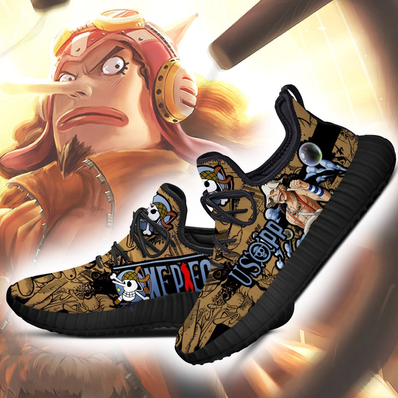 Usopp Reze Shoes TT0420