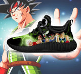 Bardock Reze Shoes TT04RZ