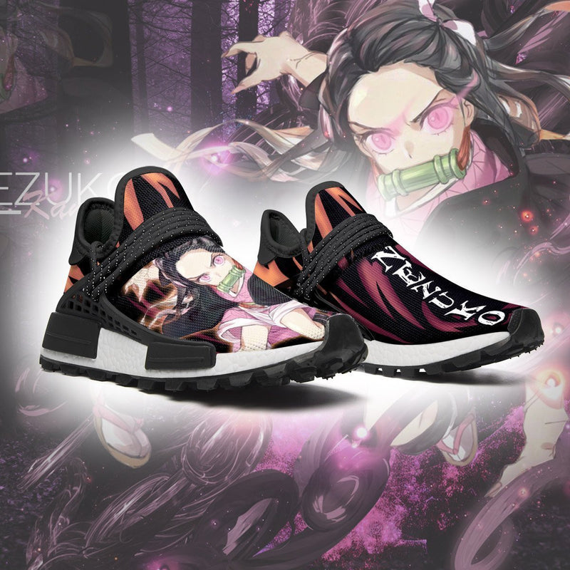 Nezuko Kamado NMD Shoes TT07NM