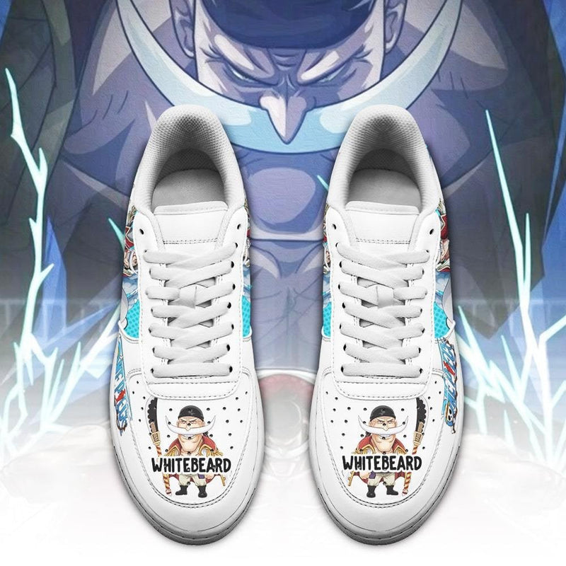 Whitebeard Air Sneakers PT0420