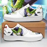 Cell Air Sneakers