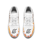 Kakashi Eyes Air Sneakers Anime Sharingan PT04AF