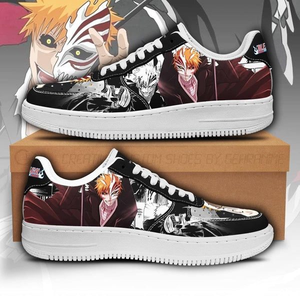 Ichigo Hollow Air Sneakers PT05-N