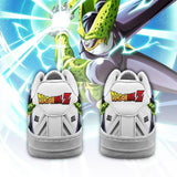 Cell Air Sneakers