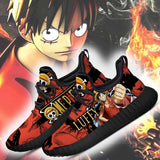 Luffy Reze Shoes TT04RZ