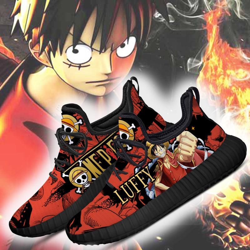 Luffy Reze Shoes TT04RZ