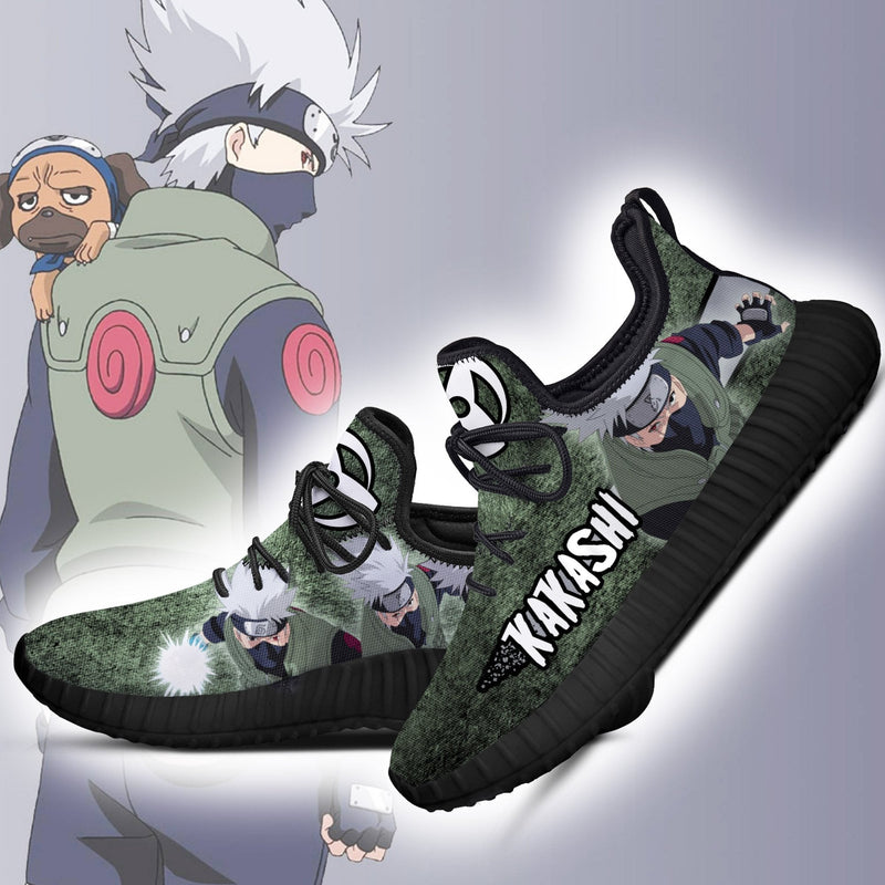 Kakashi Reze Shoes TT05RZ